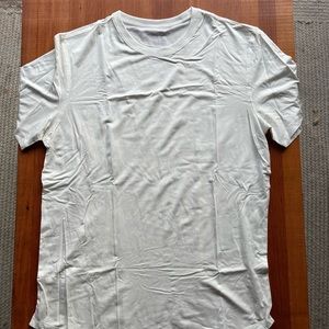 Jack Archer Scoop T Shirt